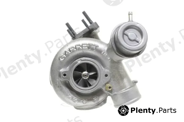 Alanko 10900451 — Charger, charging (supercharged/turbocharged)