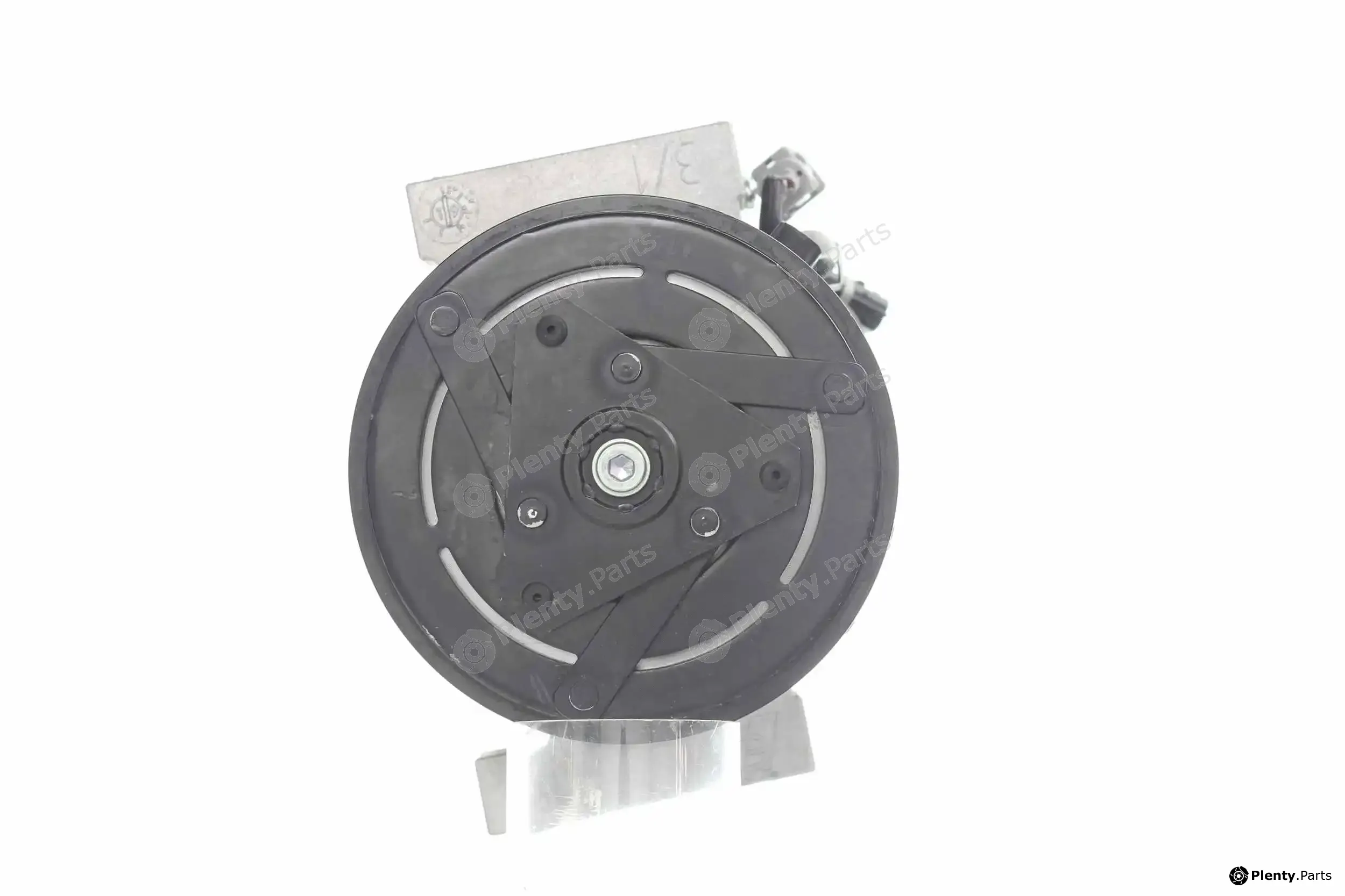 Alanko 10552036 — Compressor, air conditioning