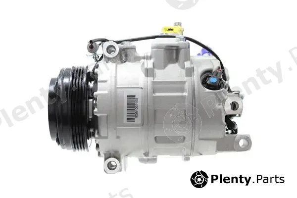 Alanko 10551092 — Compressor, air conditioning
