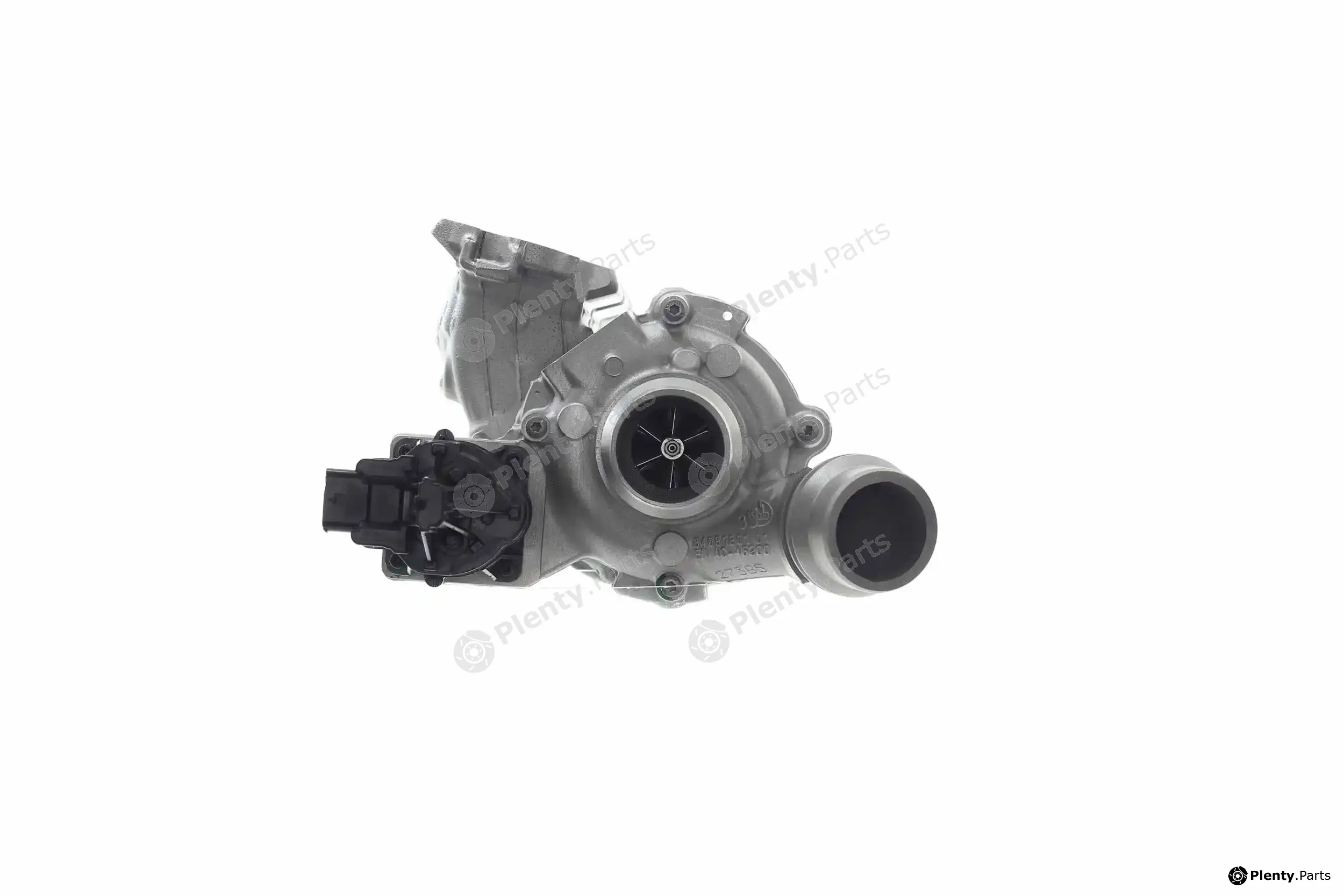 Alanko 11901466 — Charger, charging (supercharged/turbocharged)