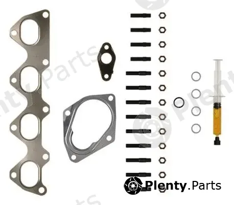 Alanko 10920857 — Mounting Kit, charger