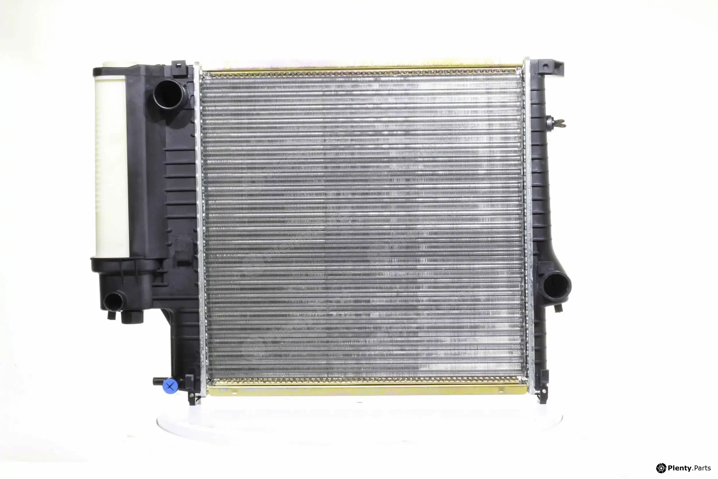 Alanko 10530412 — Radiator, engine cooling