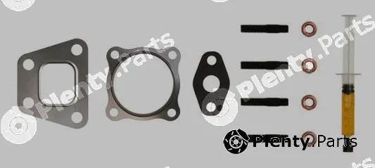 Alanko 10920414 — Mounting Kit, charger