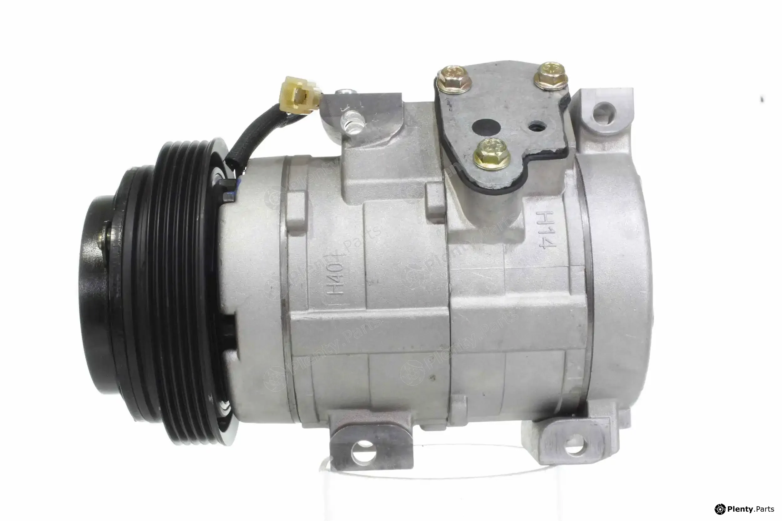 Alanko 10550987 — Compressor, air conditioning