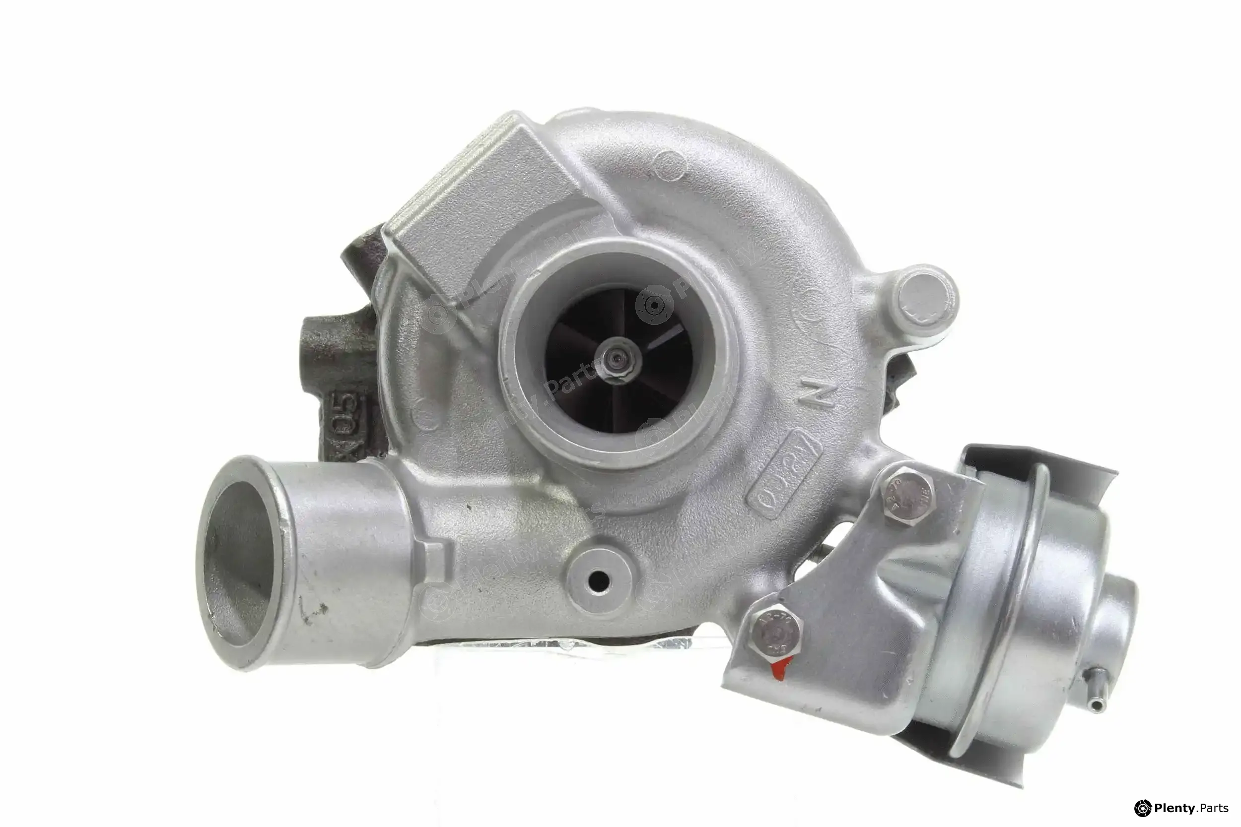Alanko 11901195 — Charger, charging (supercharged/turbocharged)