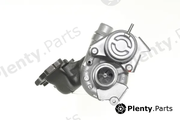 Alanko 10901383 — Charger, charging (supercharged/turbocharged)