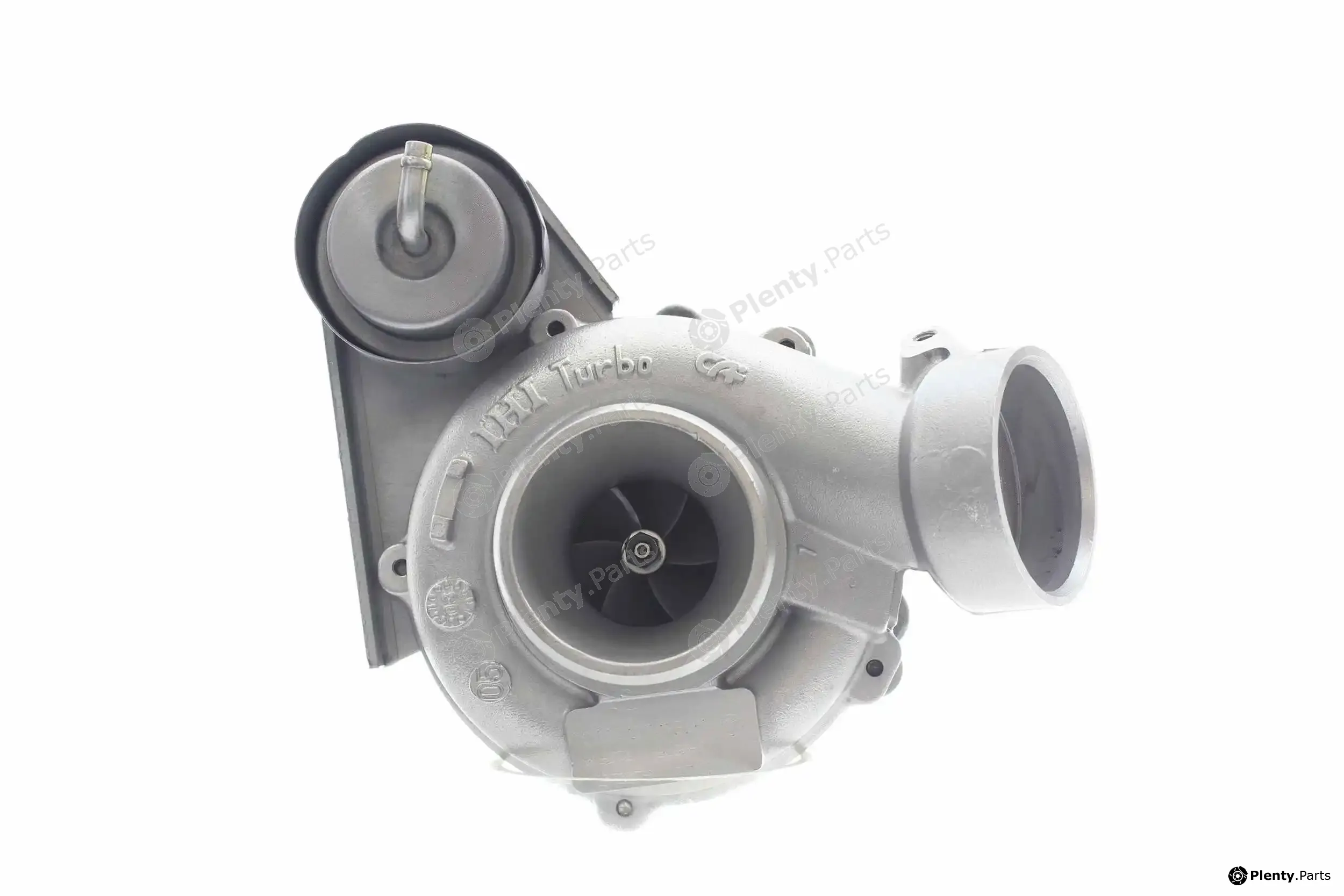 Alanko 11901296 — Charger, charging (supercharged/turbocharged)