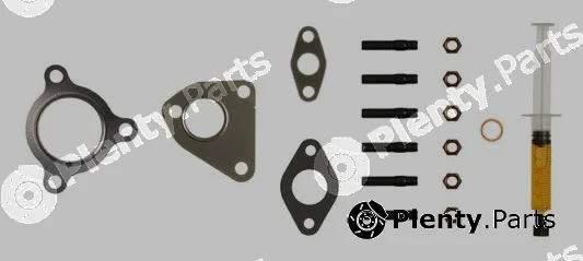 Alanko 10920621 — Mounting Kit, charger