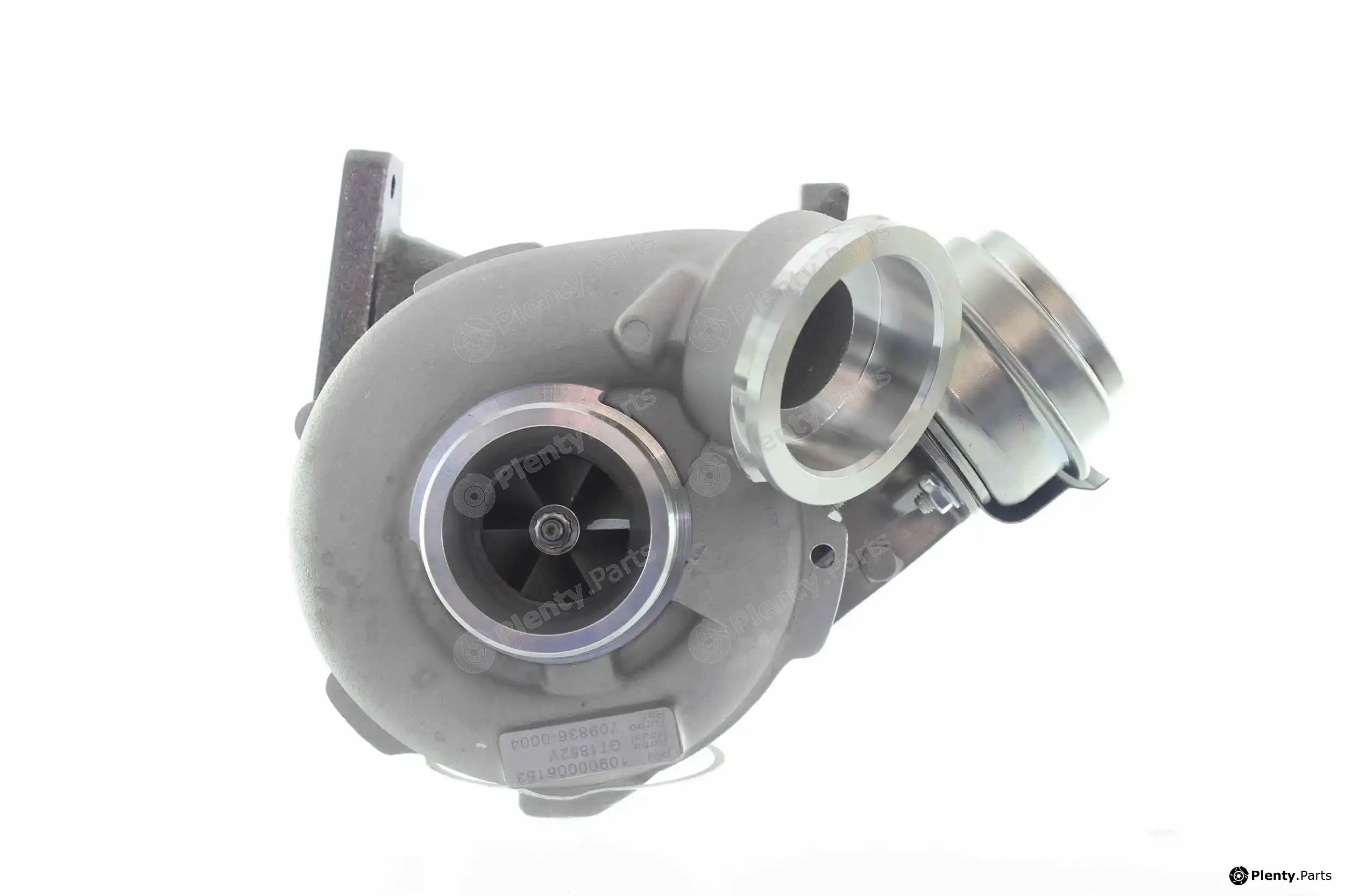 Alanko 10900006 — Charger, charging (supercharged/turbocharged)