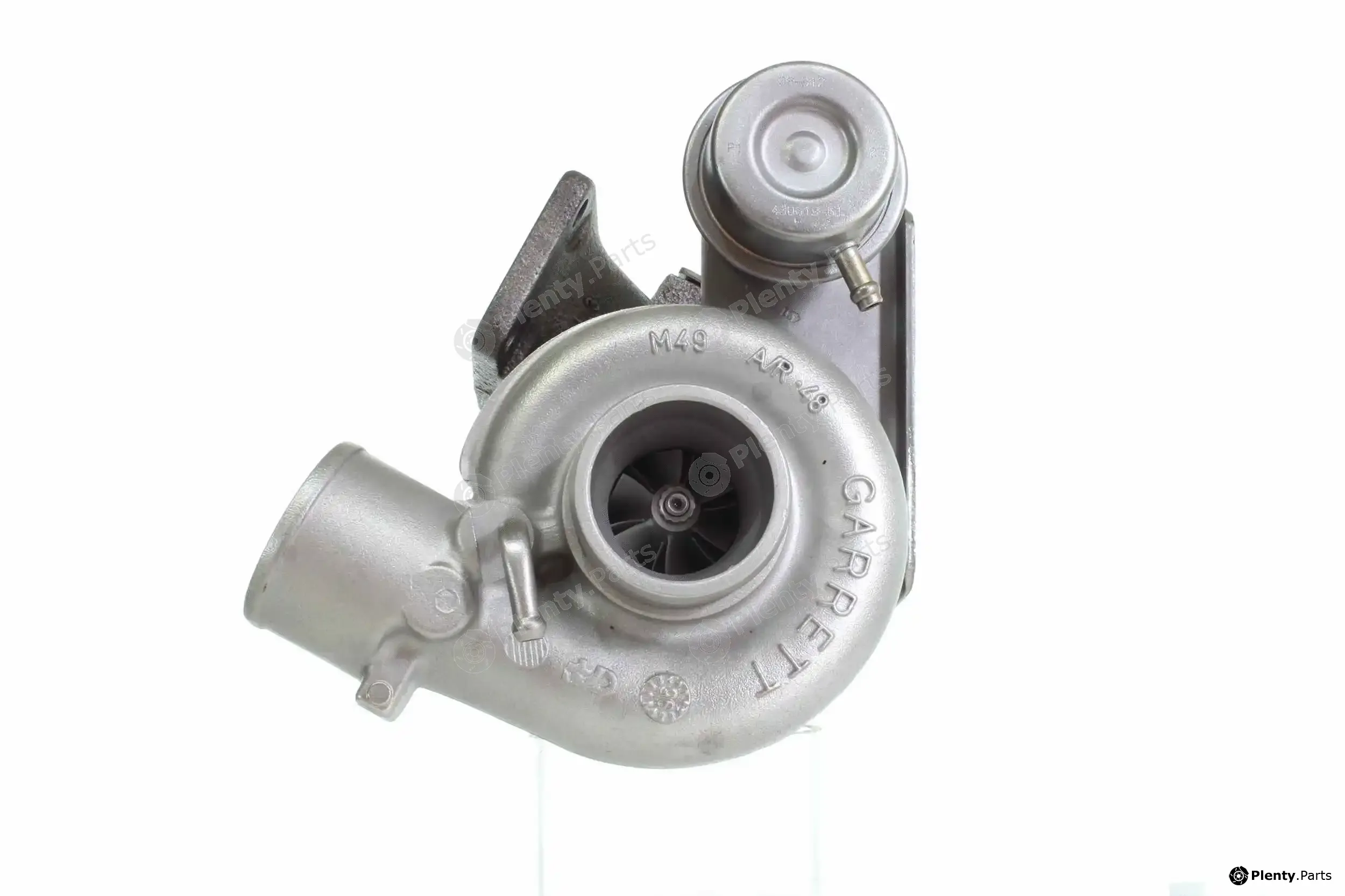 Alanko 11900484 — Charger, charging (supercharged/turbocharged)