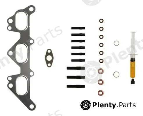 Alanko 10920498 — Mounting Kit, charger