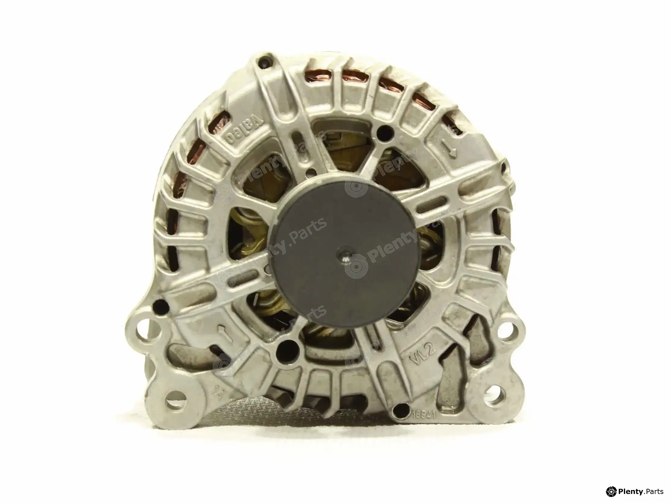 Alanko 10443330 — Alternator