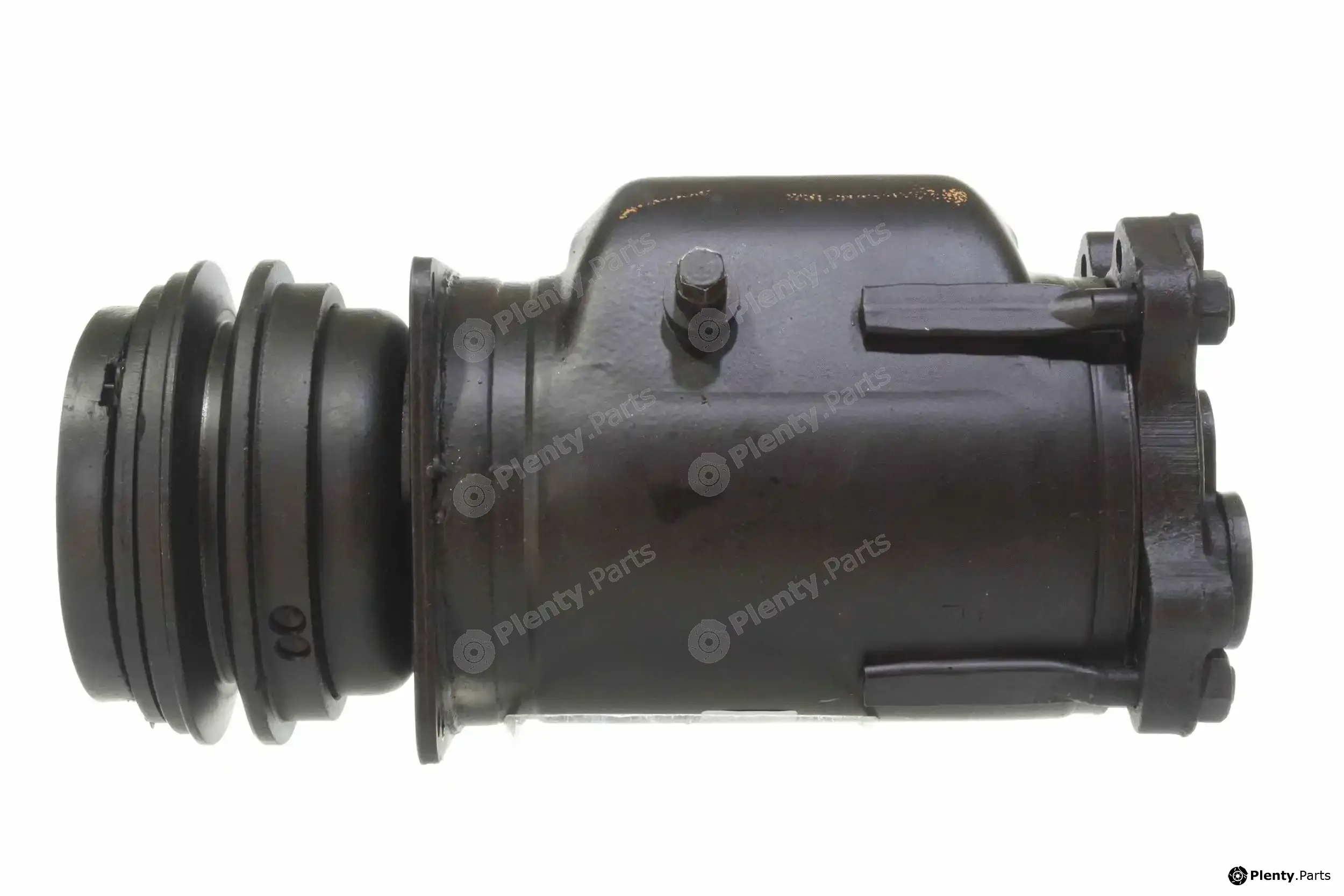 Alanko 10550795 — Compressor, air conditioning