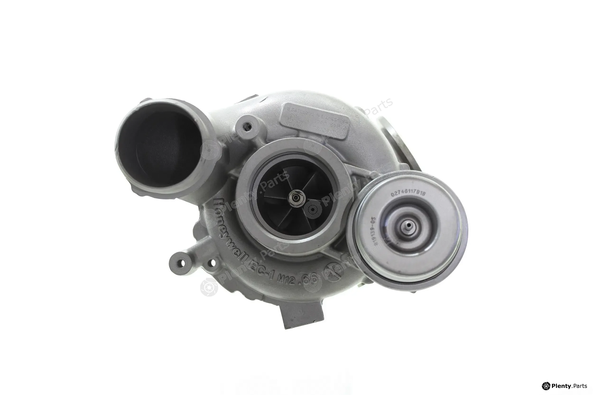 Alanko 11902041 — Charger, charging (supercharged/turbocharged)