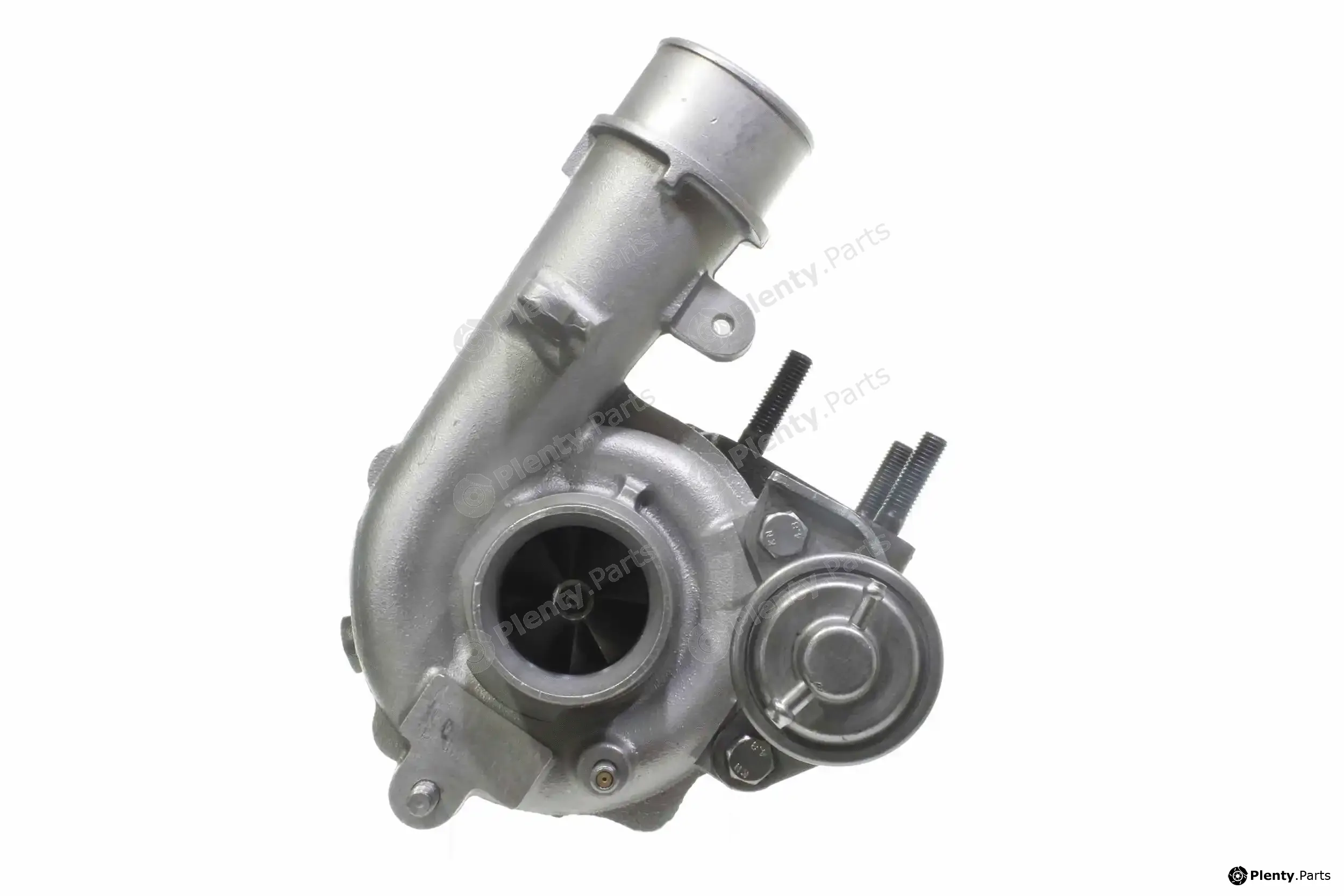 Alanko 11900137 — Charger, charging (supercharged/turbocharged)
