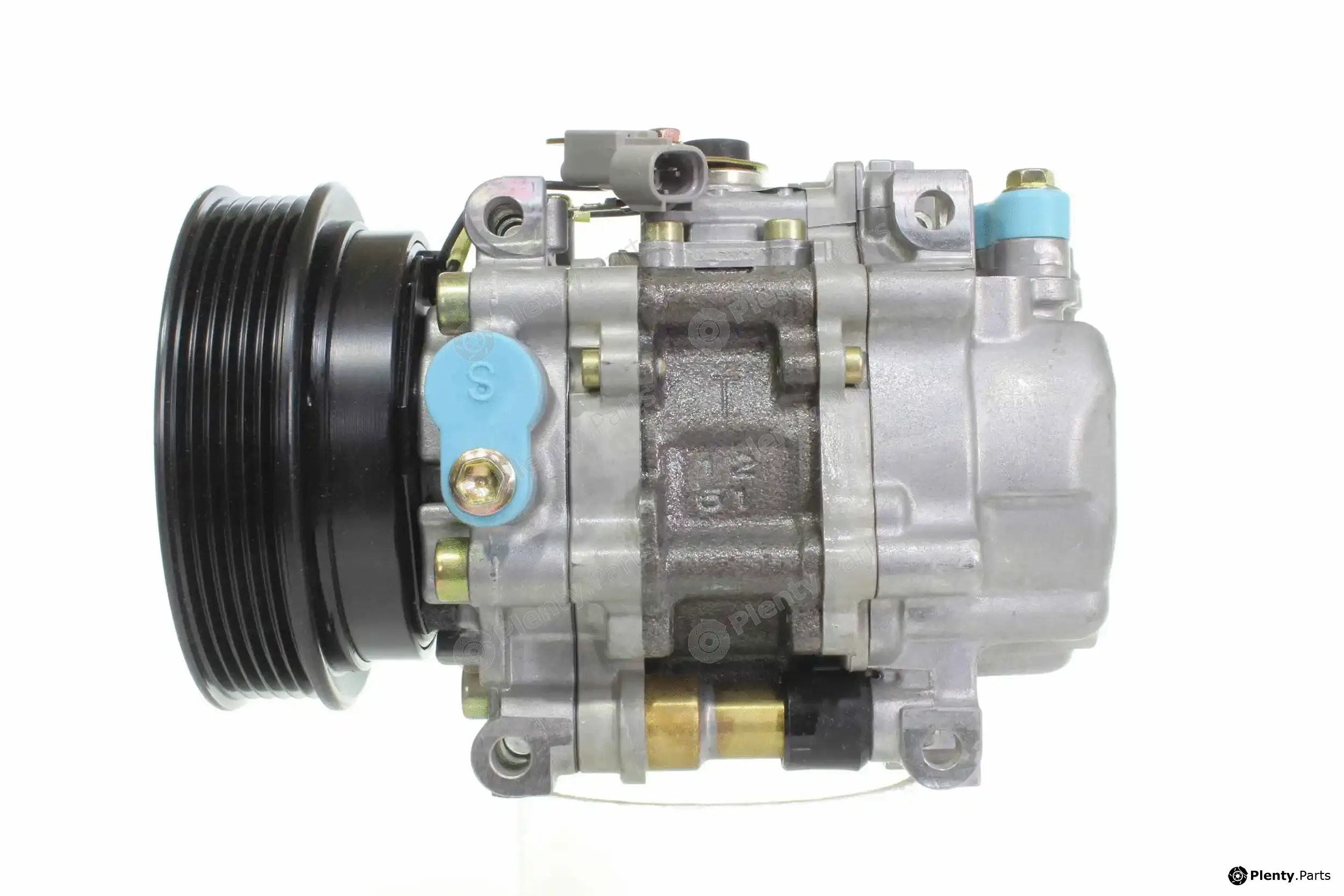Alanko 10550234 — Compressor, air conditioning