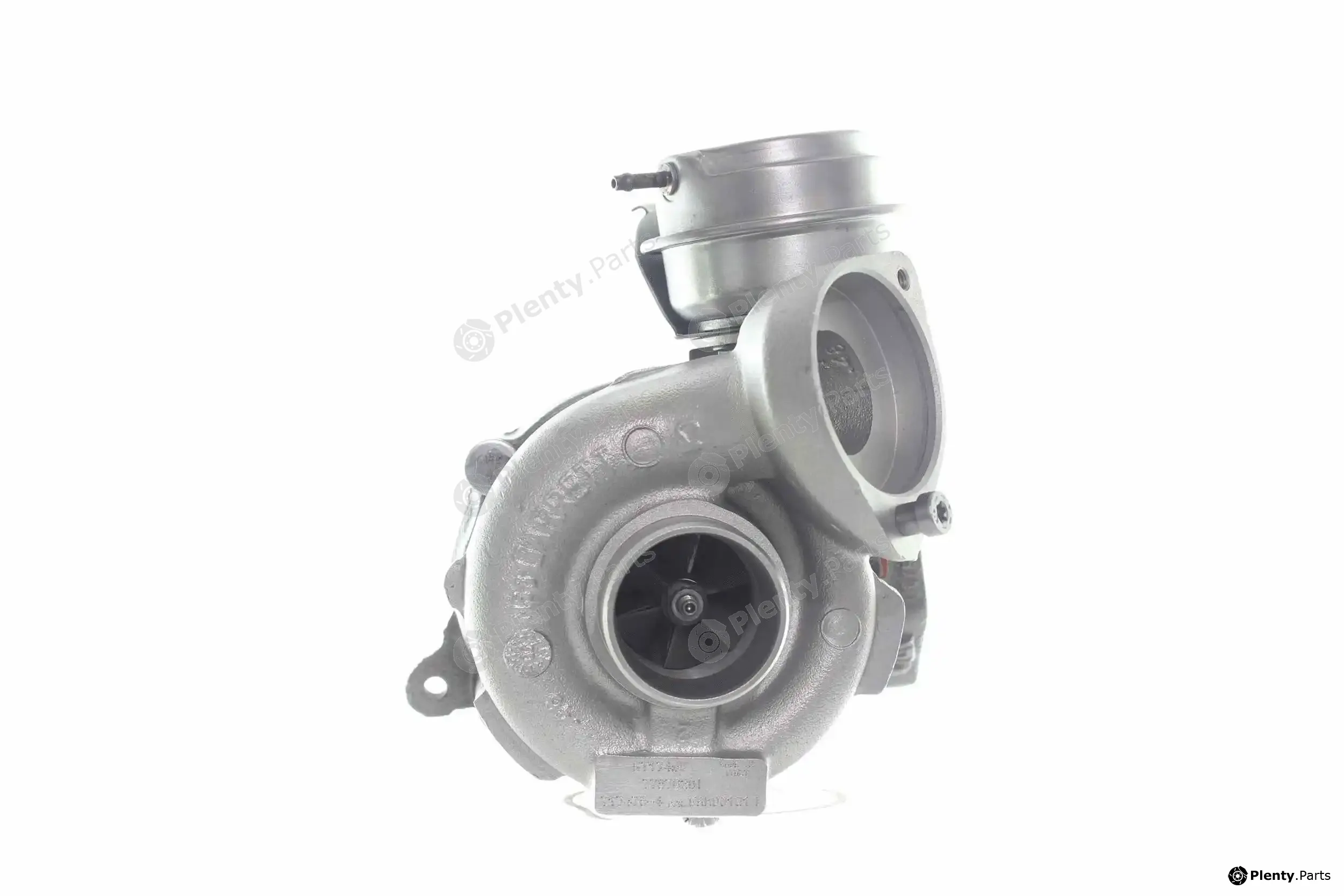 Alanko 11900073 — Charger, charging (supercharged/turbocharged)