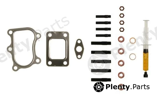 Alanko 10920577 — Mounting Kit, charger