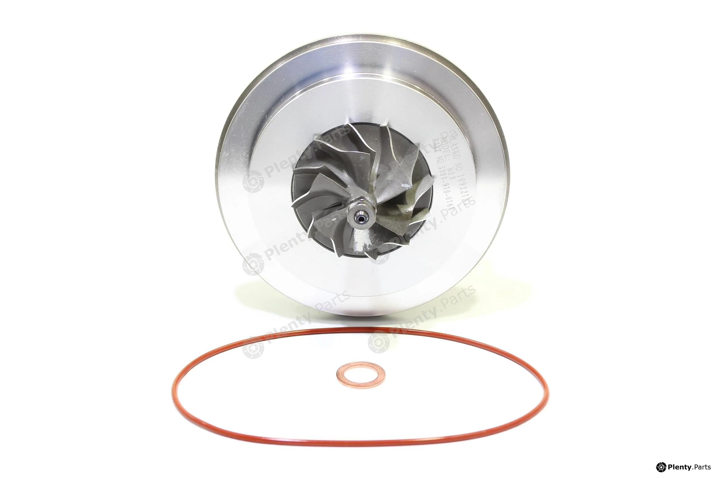 Alanko 10922183 — Core assembly, turbocharger