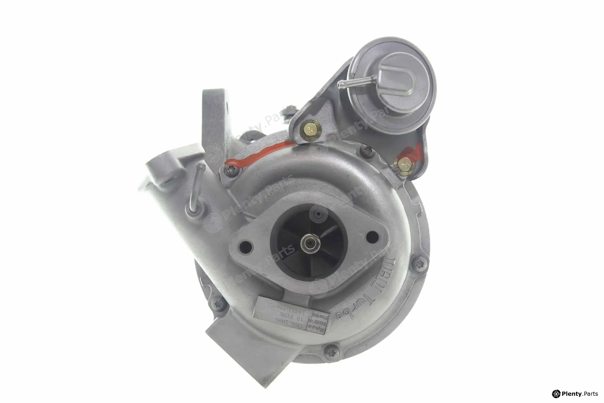 Alanko 11901260 — Charger, charging (supercharged/turbocharged)