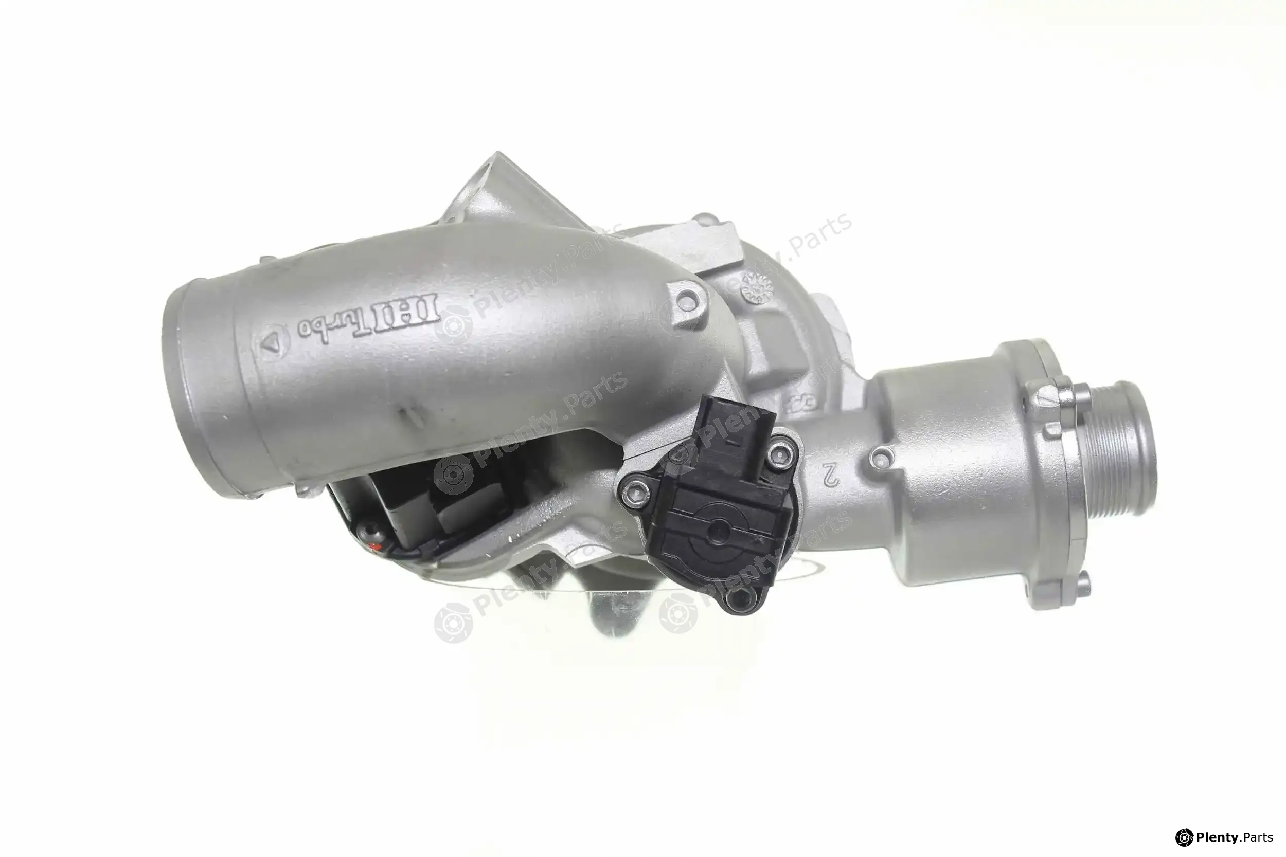 Alanko 11901301 — Charger, charging (supercharged/turbocharged)
