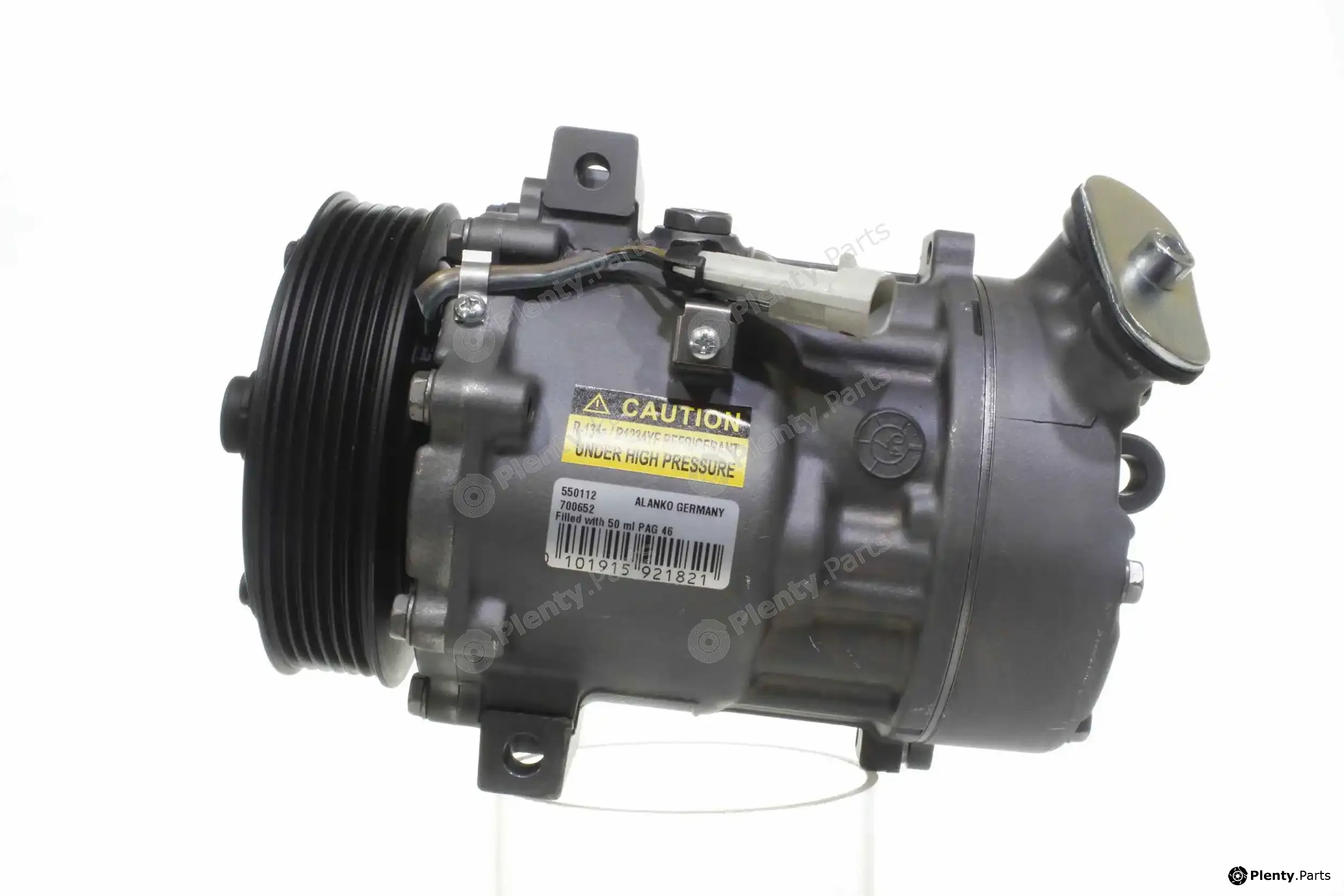 Alanko 10550112 — Compressor, air conditioning