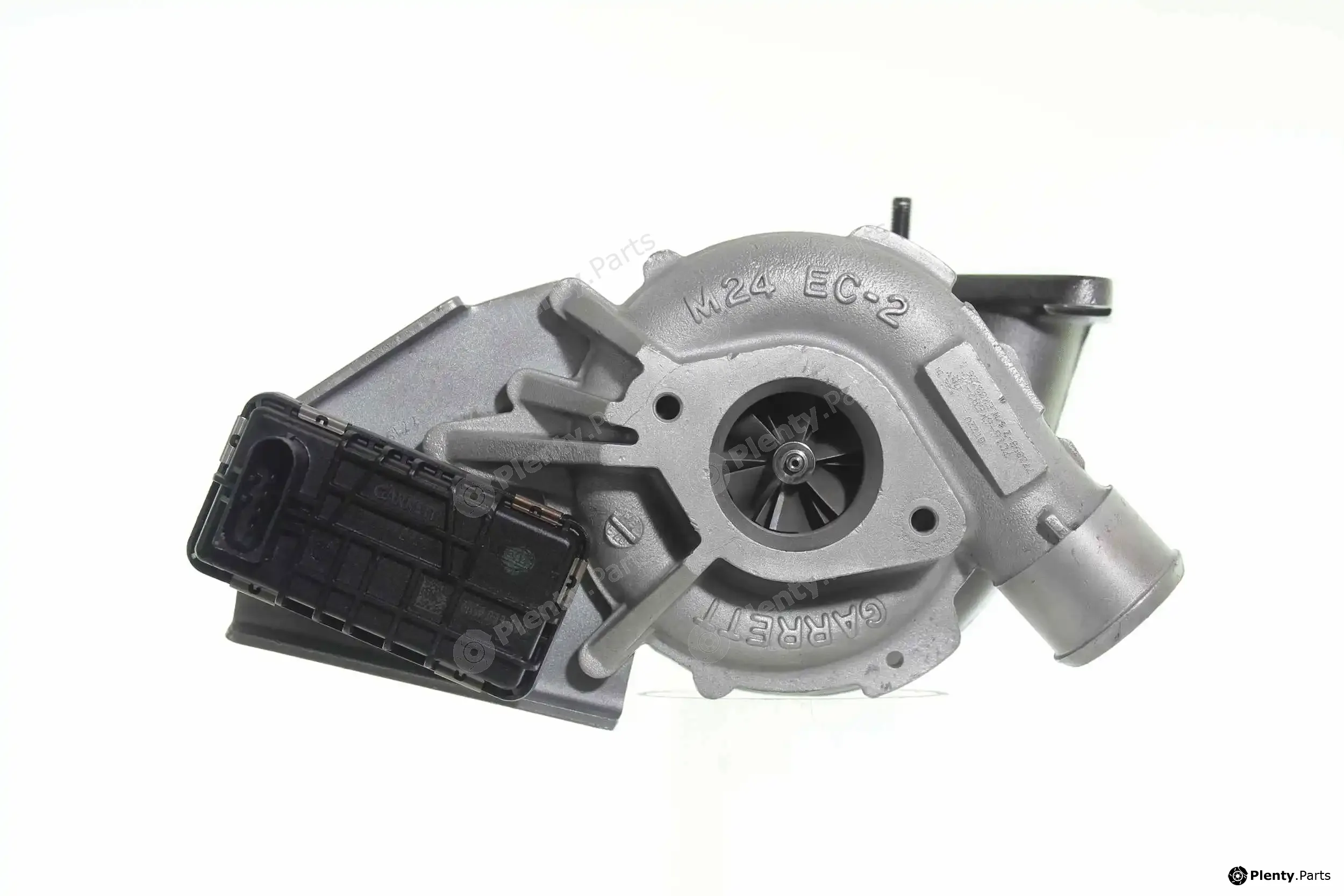 Alanko 11901395 — Charger, charging (supercharged/turbocharged)