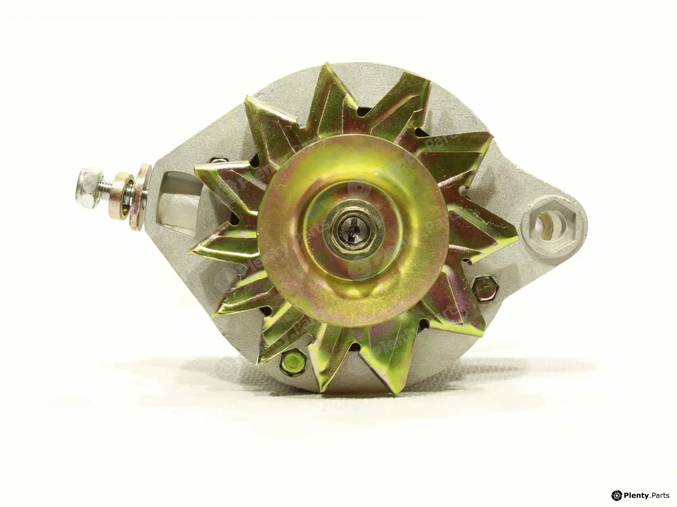 Alanko 10441417 — Alternator