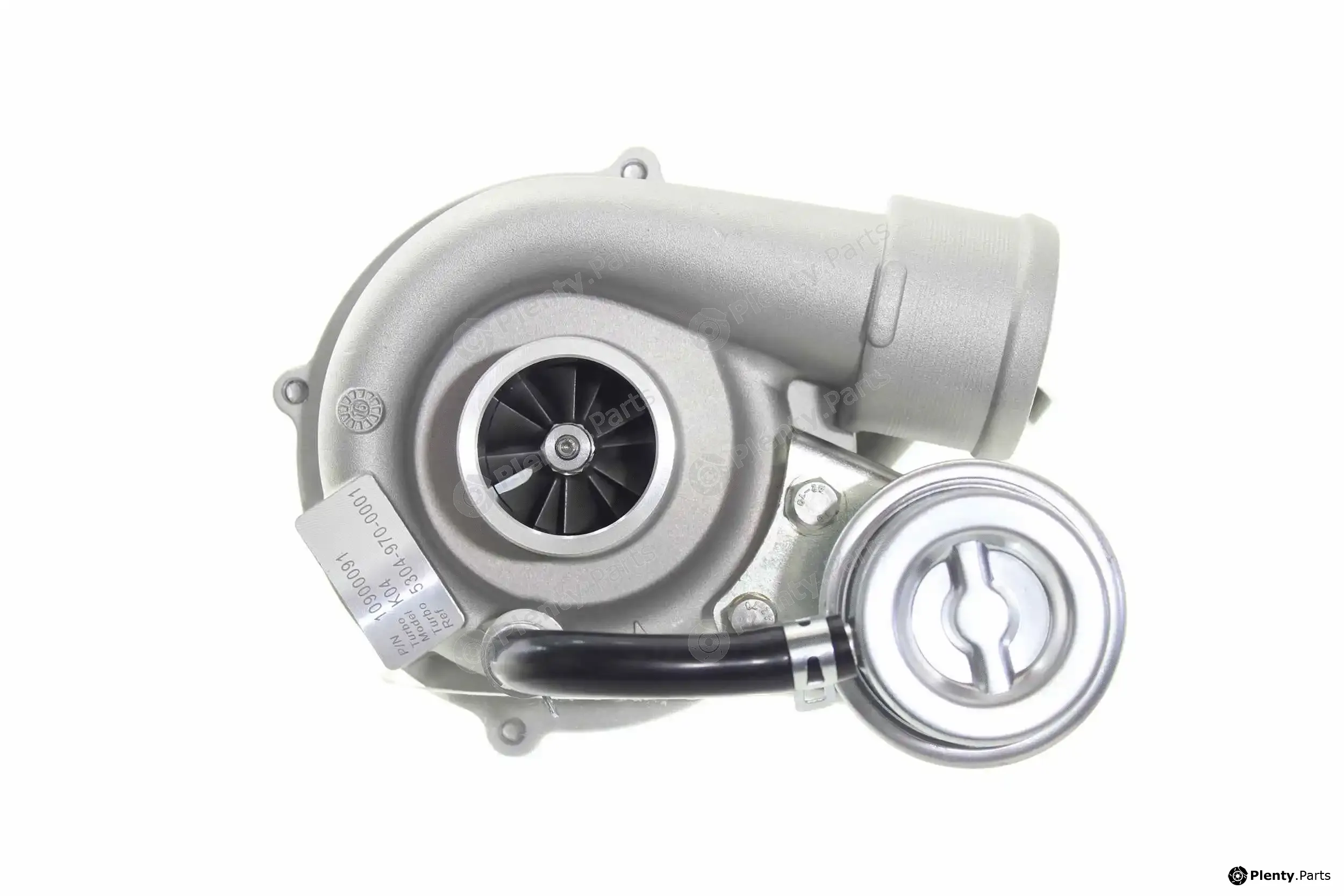 Alanko 10900091 — Charger, charging (supercharged/turbocharged)