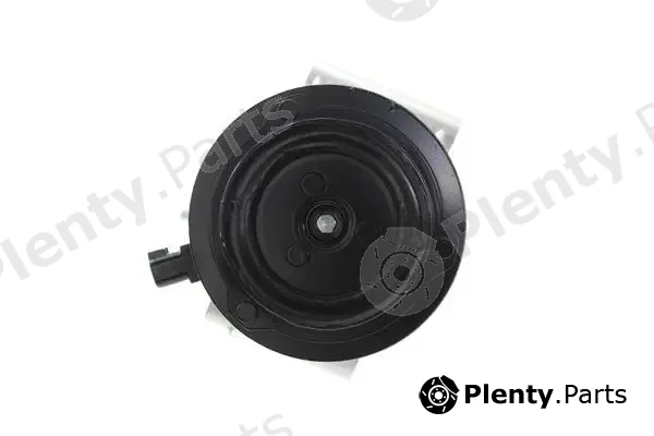 Alanko 10553296 — Compressor, air conditioning