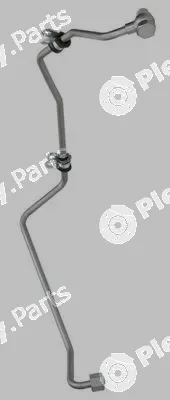 Alanko 10921008 — Oil Pipe, charger