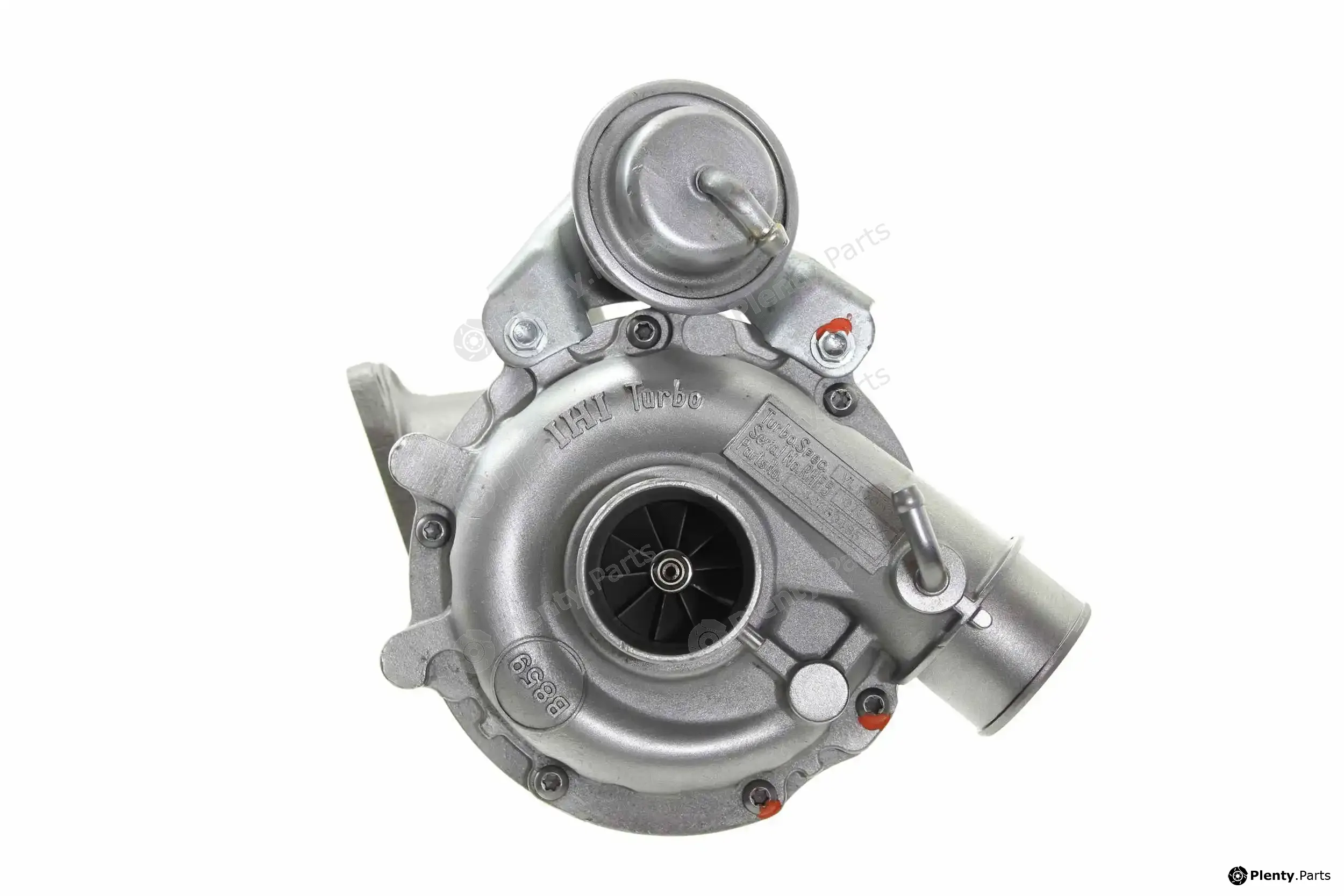 Alanko 11901107 — Charger, charging (supercharged/turbocharged)