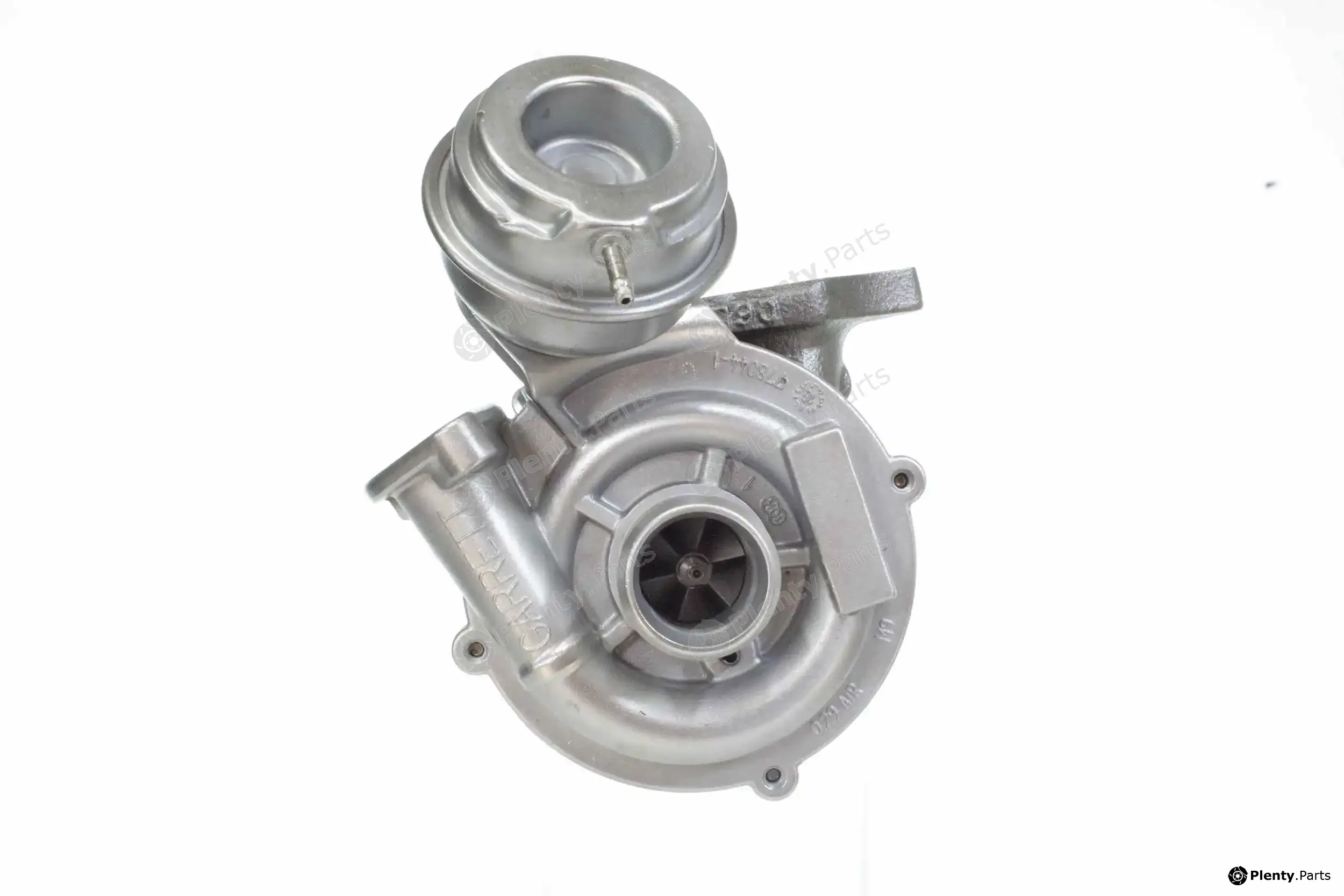 Alanko 11901149 — Charger, charging (supercharged/turbocharged)