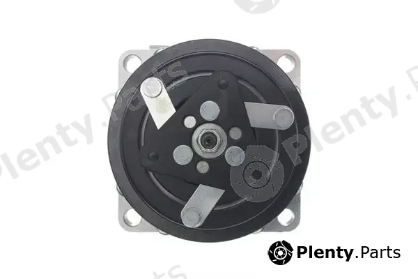 Alanko 10553815 — Compressor, air conditioning
