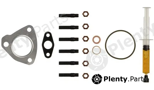 Alanko 10920808 — Mounting Kit, charger
