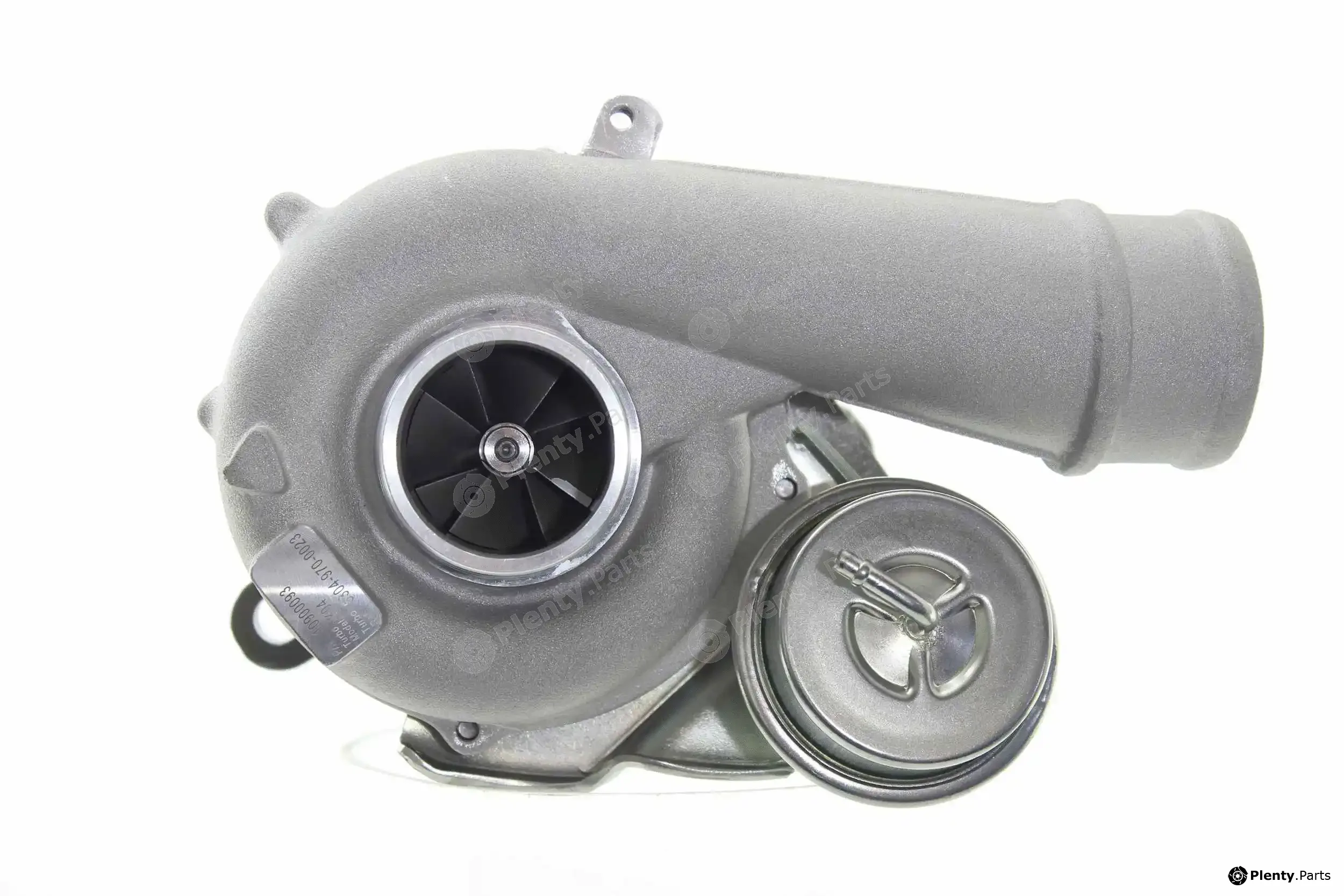 Alanko 10900093 — Charger, charging (supercharged/turbocharged)