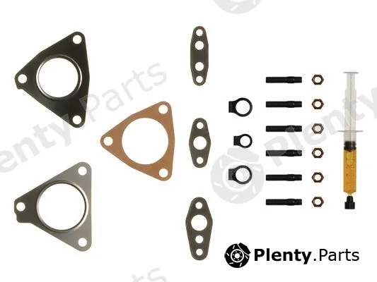 Alanko 10920719 — Mounting Kit, charger