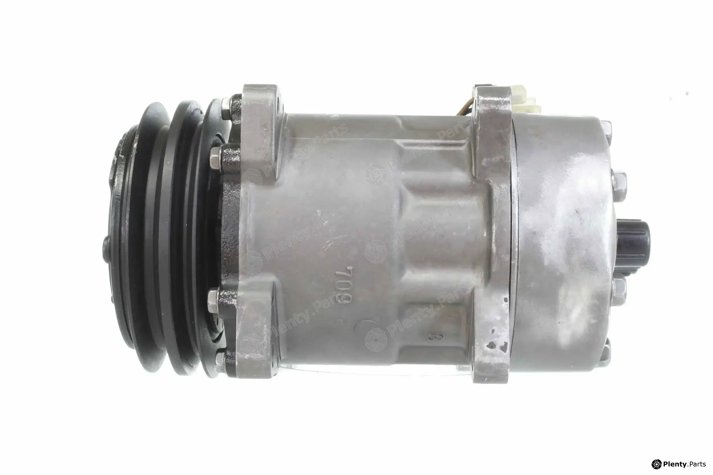 Alanko 10550012 — Compressor, air conditioning