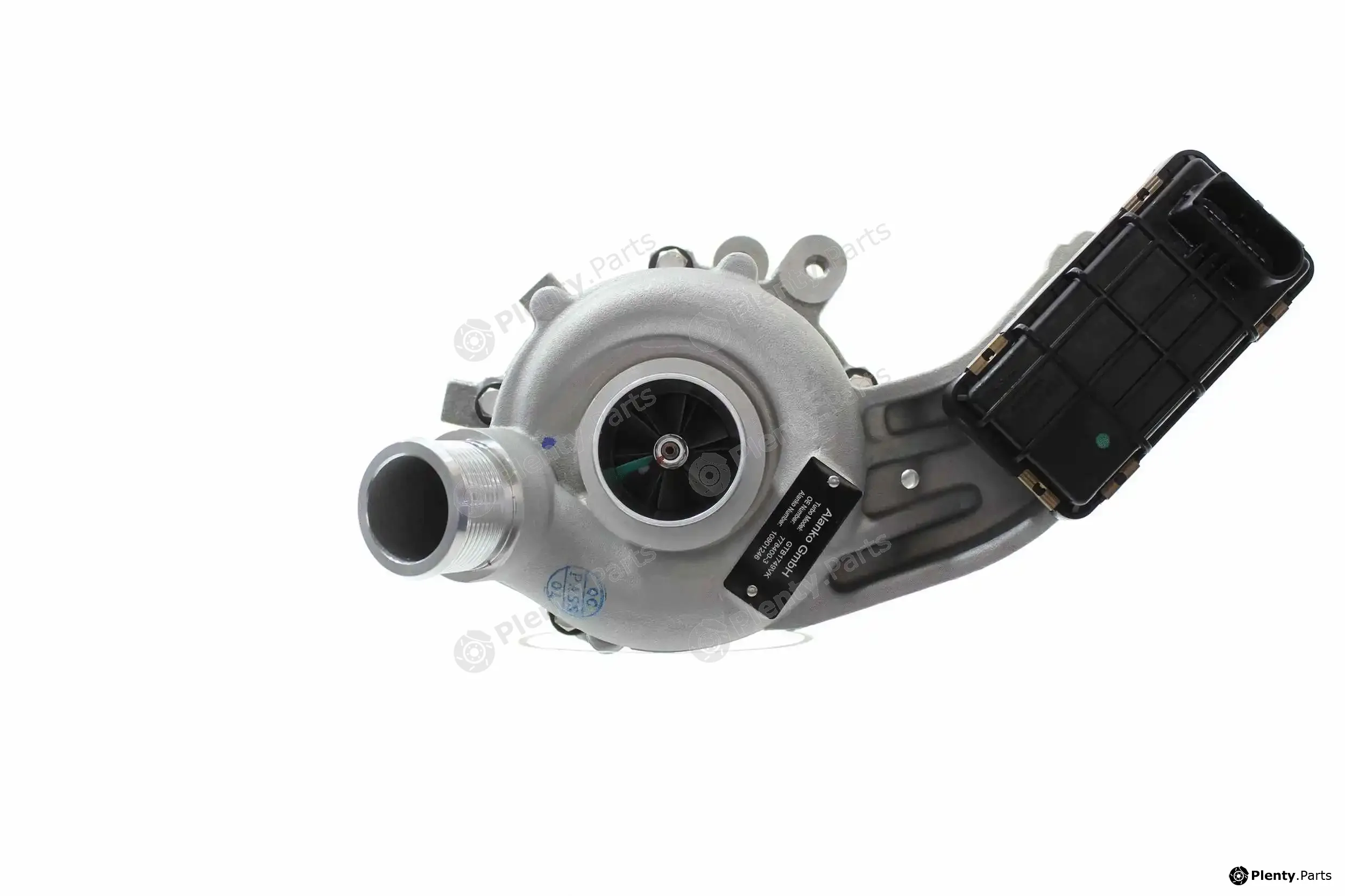 Alanko 10901246 — Charger, charging (supercharged/turbocharged)