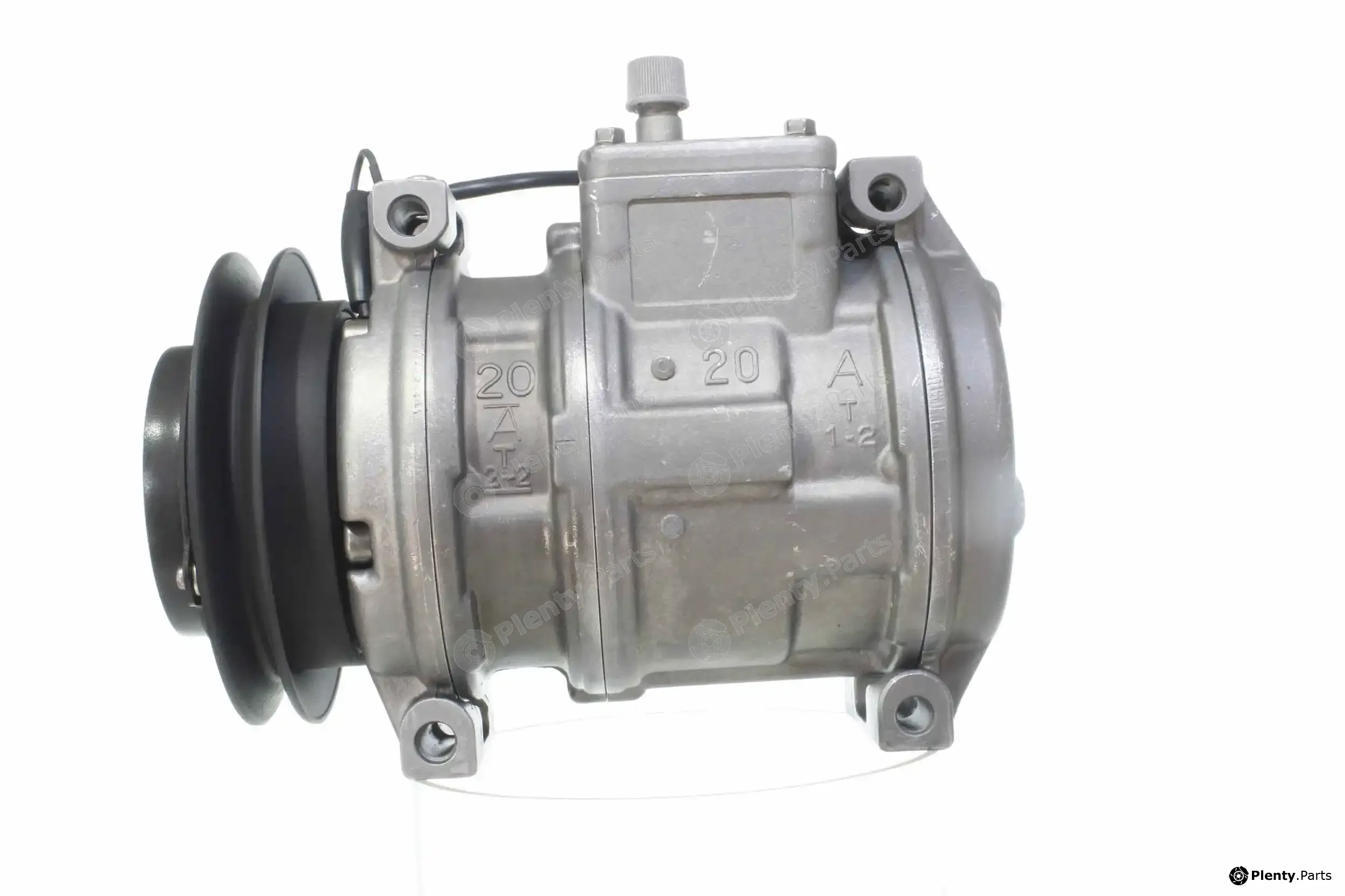 Alanko 10550499 — Compressor, air conditioning