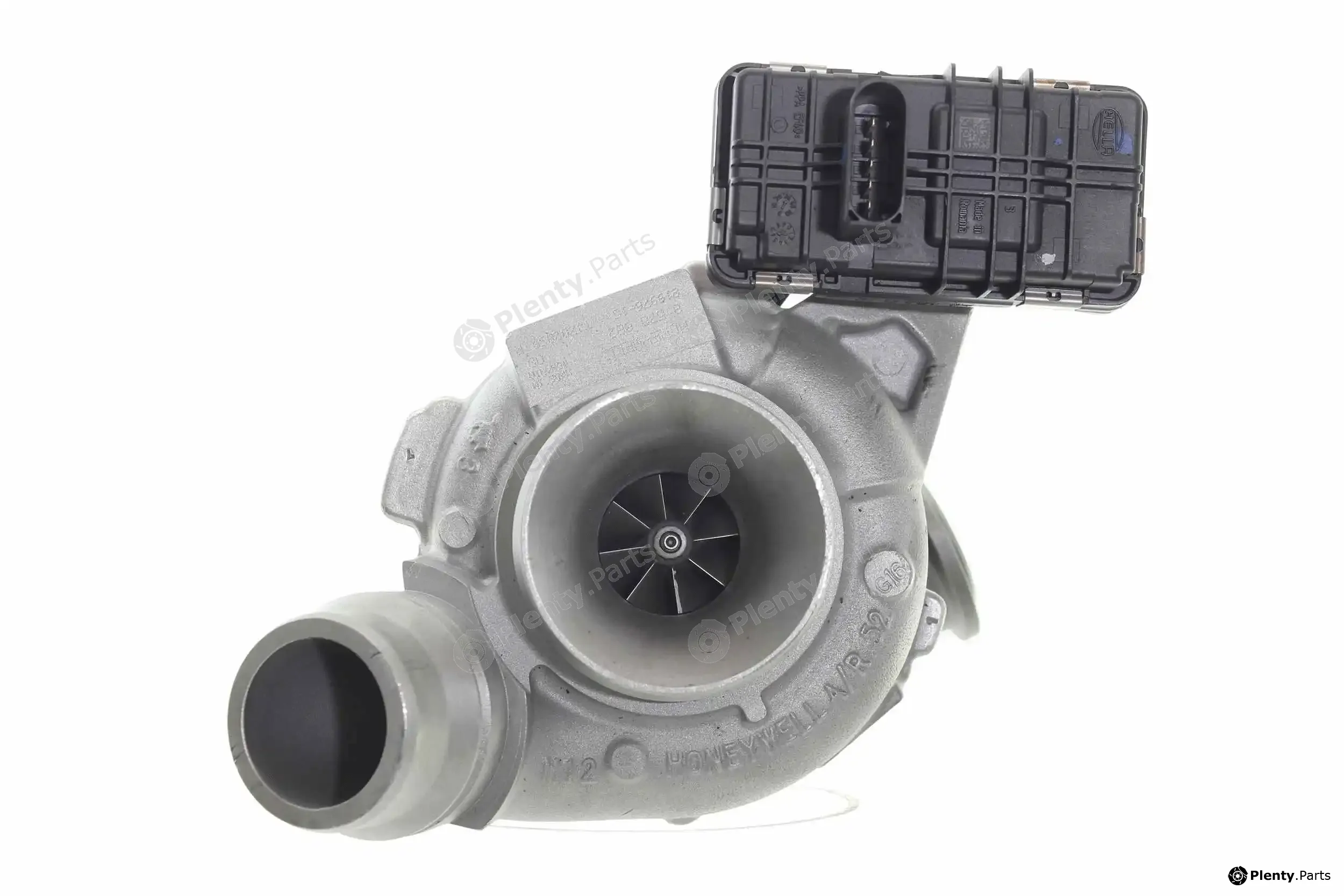 Alanko 11901433 — Charger, charging (supercharged/turbocharged)