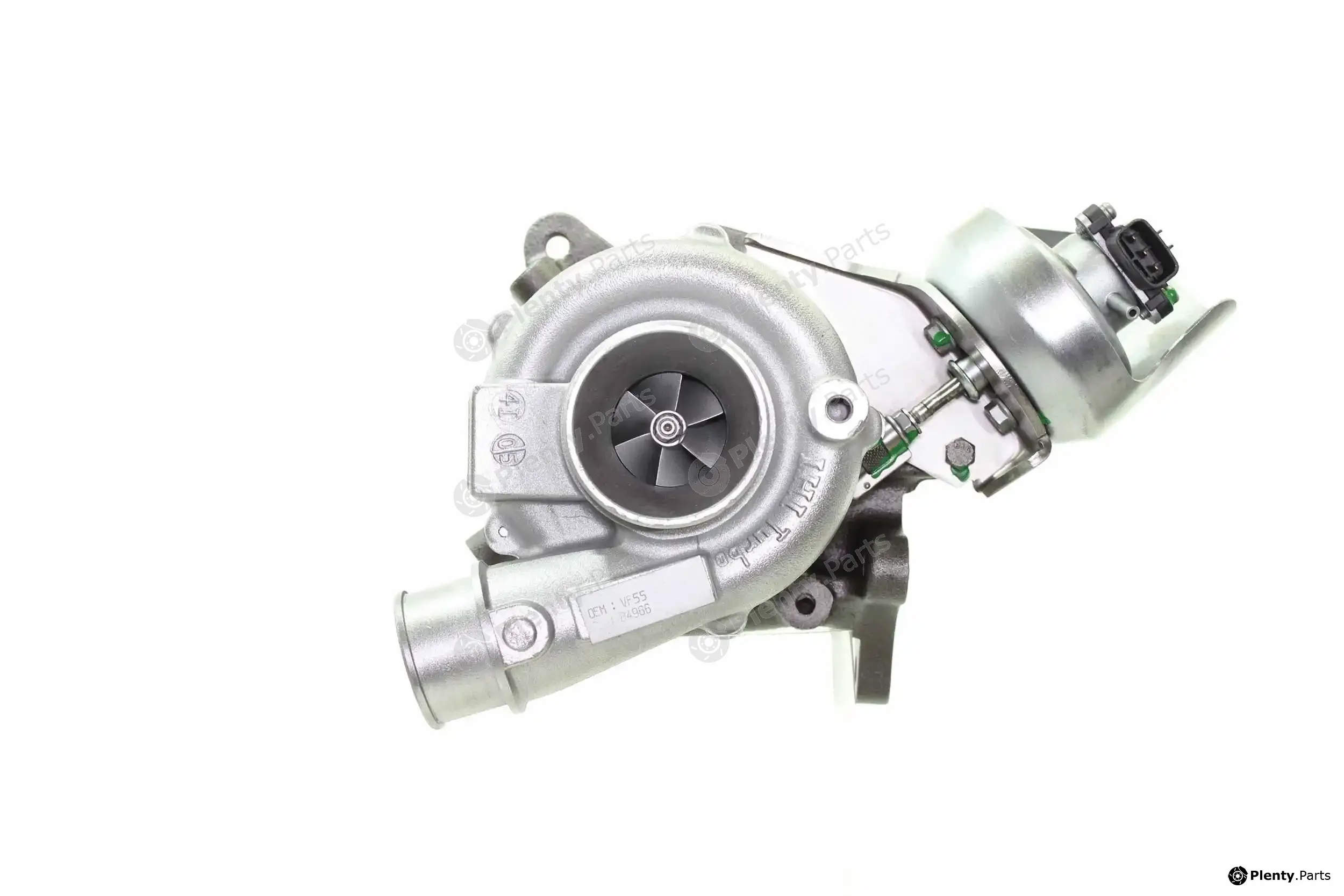 Alanko 11901987 — Charger, charging (supercharged/turbocharged)