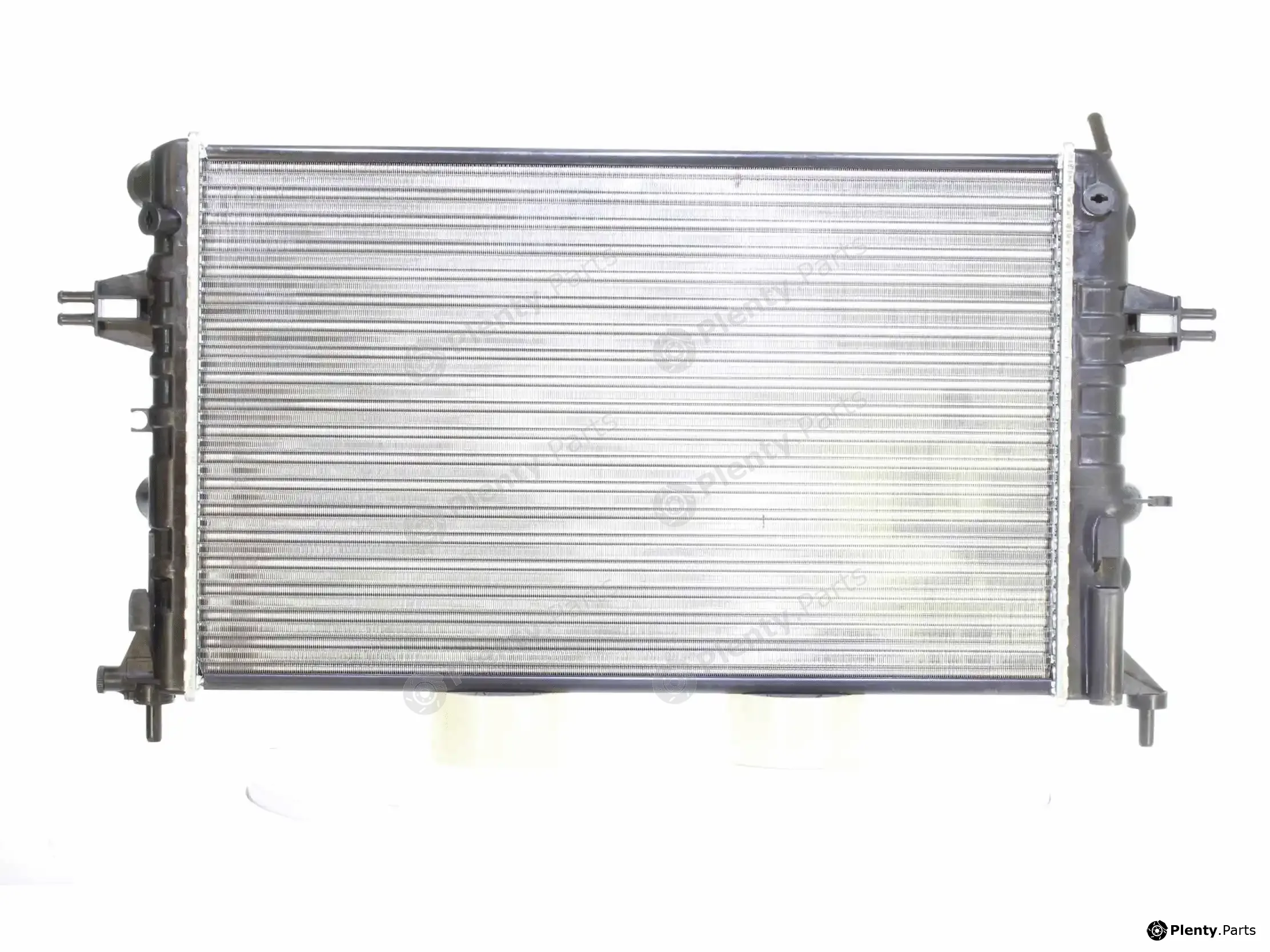 Alanko 10532902 — Radiator, engine cooling