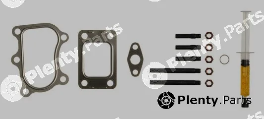 Alanko 10920539 — Mounting Kit, charger
