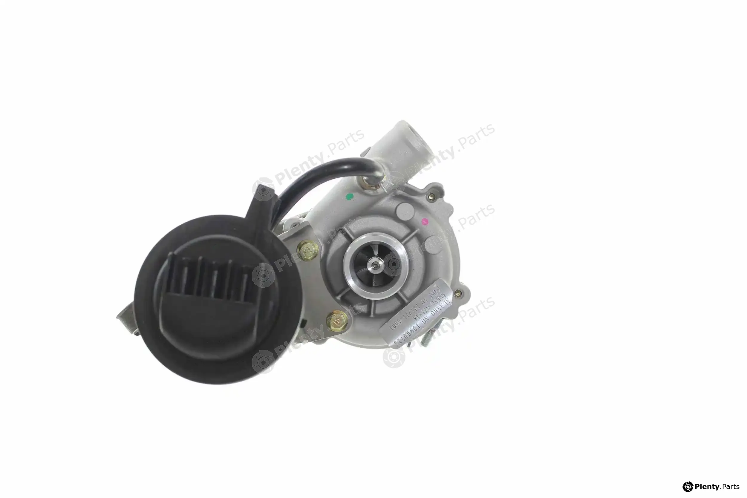 Alanko 10900715 — Charger, charging (supercharged/turbocharged)