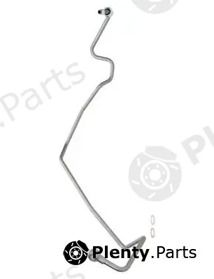 Alanko 10921044 — Oil Pipe, charger