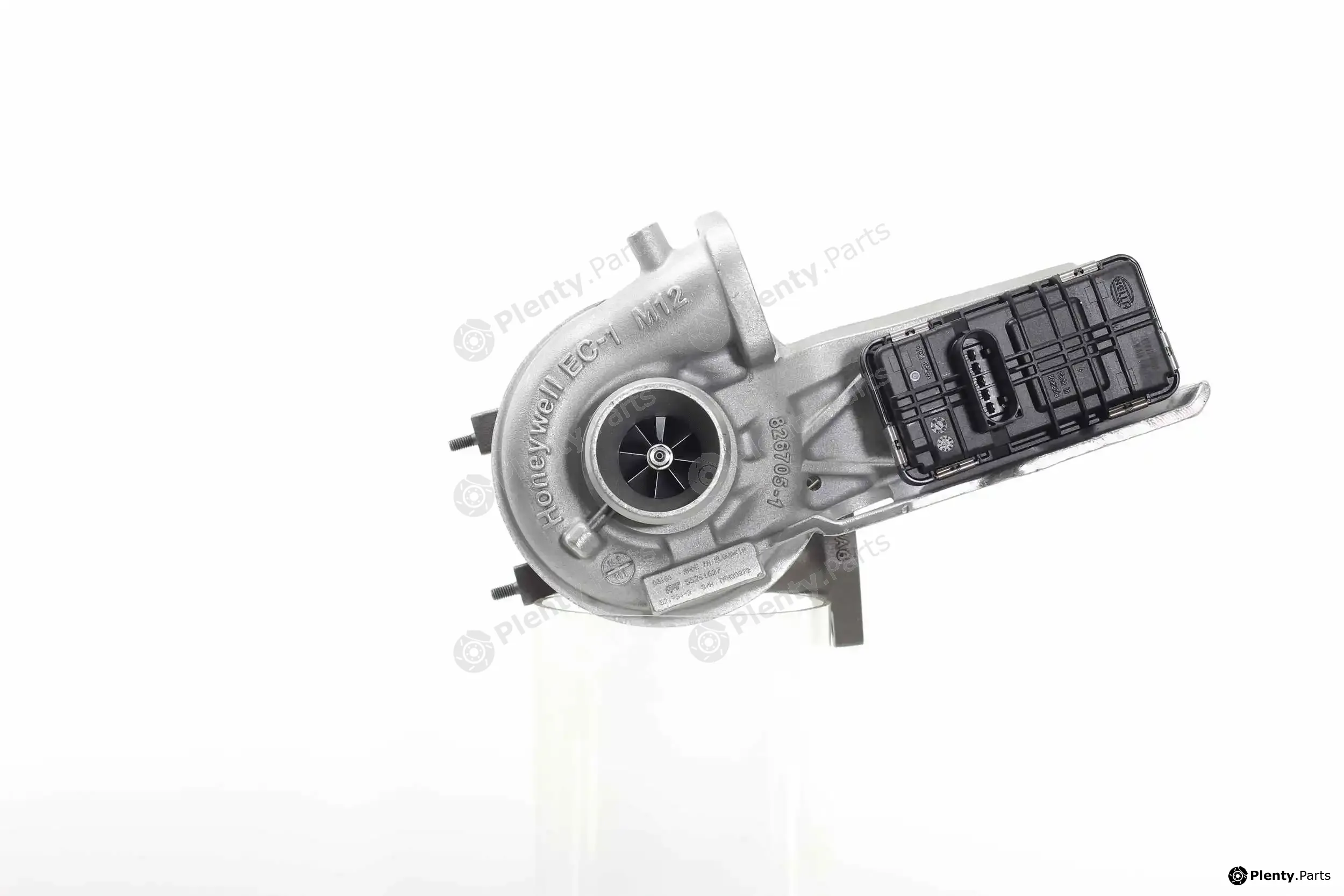 Alanko 11901475 — Charger, charging (supercharged/turbocharged)
