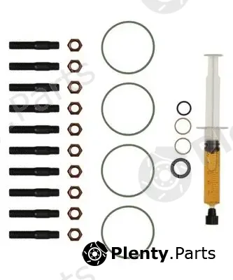 Alanko 10920869 — Mounting Kit, charger