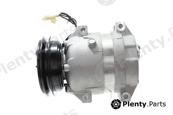 Alanko 10551627 — Compressor, air conditioning