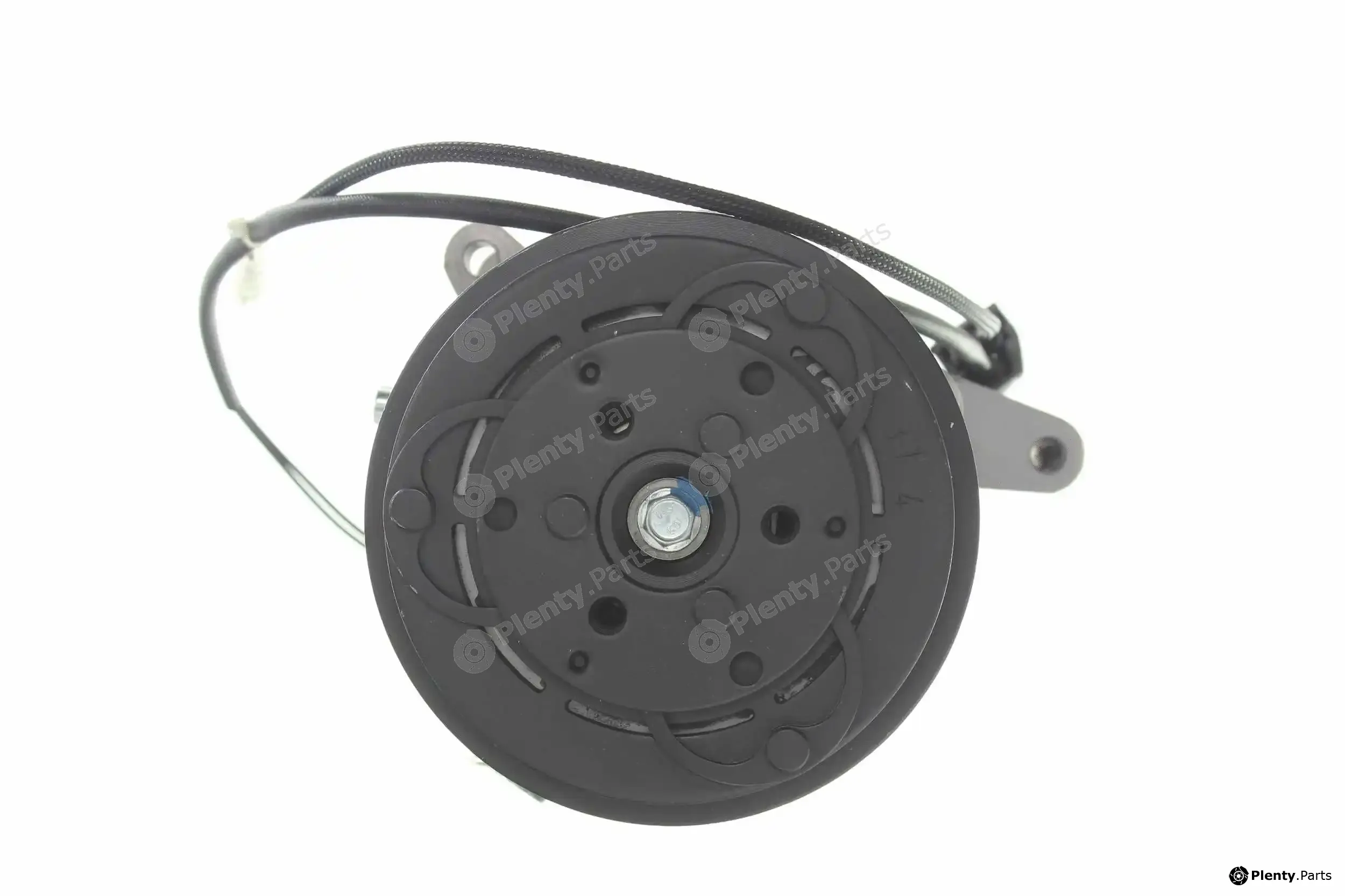 Alanko 10550315 — Compressor, air conditioning